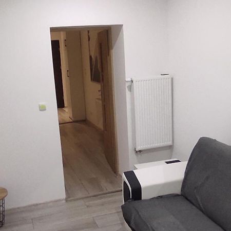 City Center Apartment 45M, 1 Bedroom And 1 Living Room With Kitchen Plus Bathroom, A Perfect Family Friendly Place Or For Home Office And A Longer Stay, A Proper Office Desk With Business Chair Provided, 100M From Market Square And Vistula River กรูจอนตส์ ภายนอก รูปภาพ
