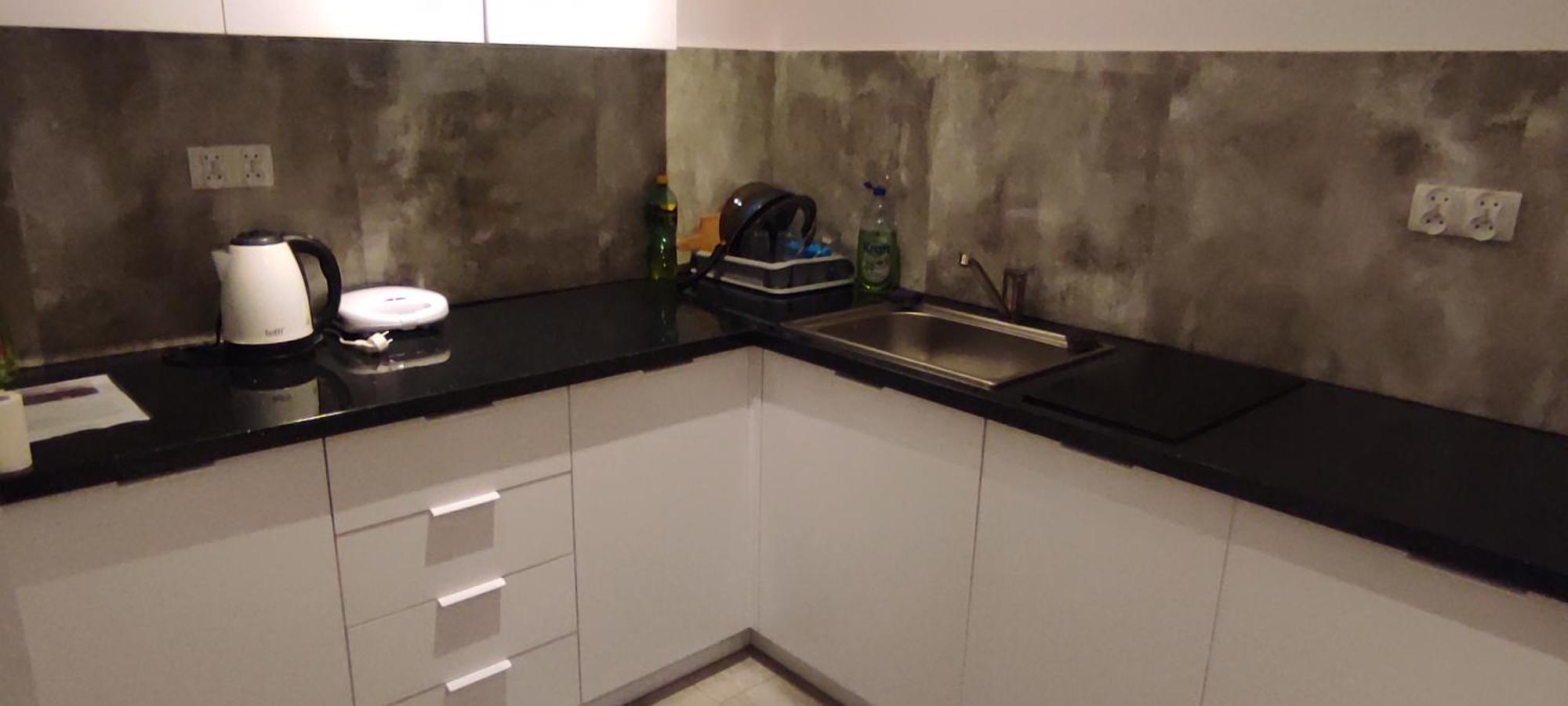 City Center Apartment 45M, 1 Bedroom And 1 Living Room With Kitchen Plus Bathroom, A Perfect Family Friendly Place Or For Home Office And A Longer Stay, A Proper Office Desk With Business Chair Provided, 100M From Market Square And Vistula River กรูจอนตส์ ภายนอก รูปภาพ