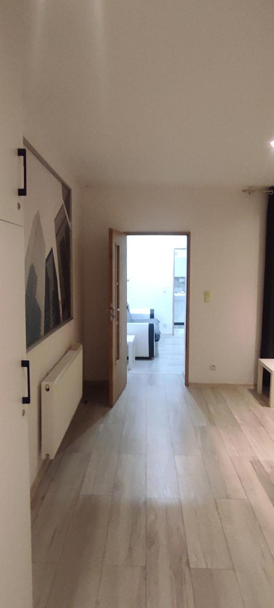 City Center Apartment 45M, 1 Bedroom And 1 Living Room With Kitchen Plus Bathroom, A Perfect Family Friendly Place Or For Home Office And A Longer Stay, A Proper Office Desk With Business Chair Provided, 100M From Market Square And Vistula River กรูจอนตส์ ภายนอก รูปภาพ